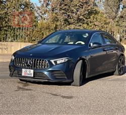 مرسيدس بنز A-Class